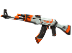 AK-47 | Asiimov image